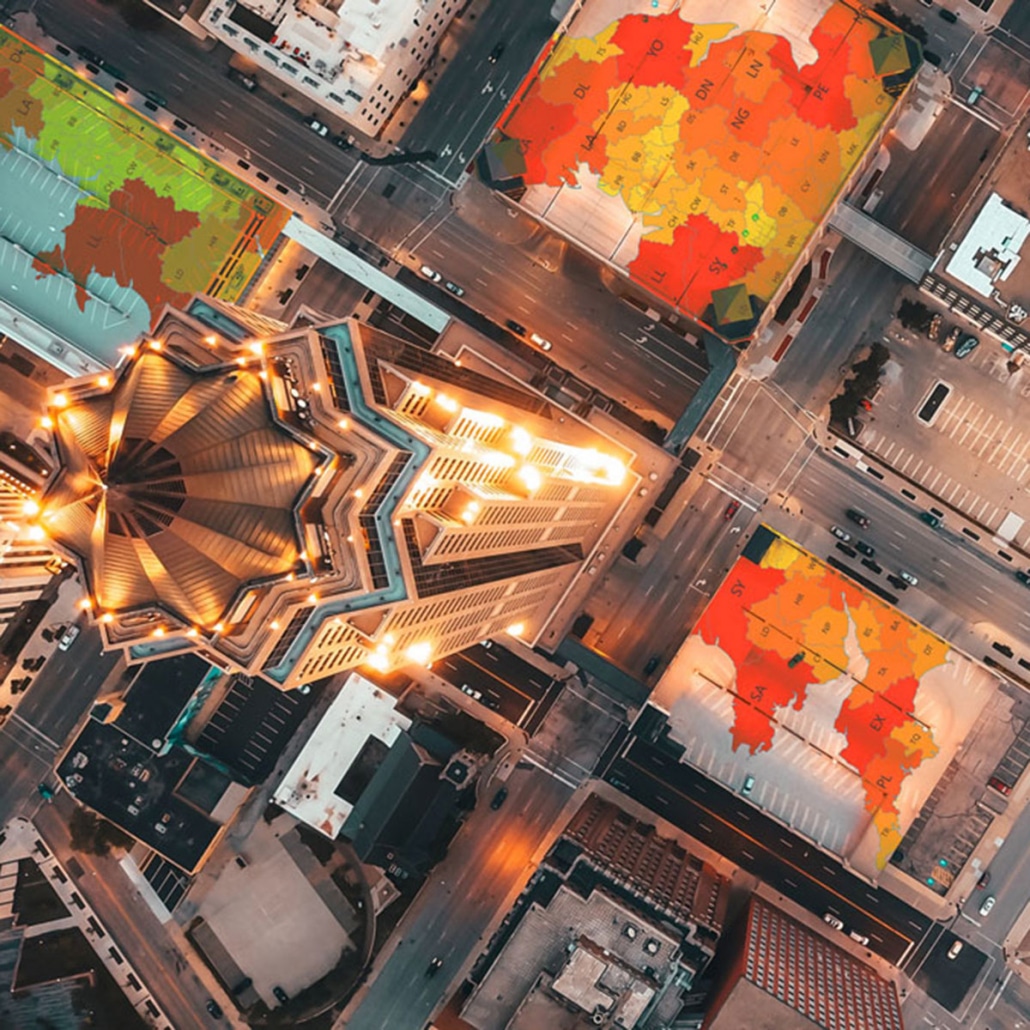 Easymap easymap.one โ The Future of Business Mapping