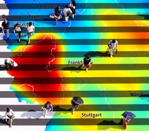 Easymap easymap.one - The Future of Business Mapping