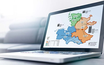 easymap Release 12.1 Online-Seminare