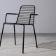 Das Bild dokmentiert die Möbelkaufkraft mit der ABbildung eines einzelnen Stuhles