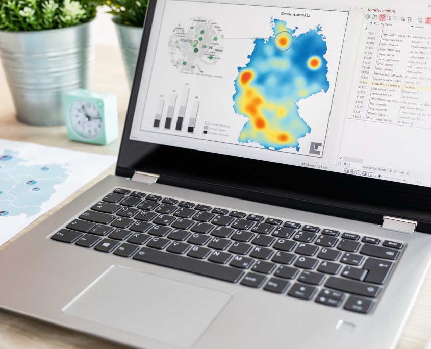 Easymap easymap.one โ The Future of Business Mapping
