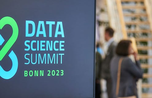 Datascience-Summit-2023 Rückblick