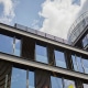 Neues Bürogebäude der infas 360 im Green Gate in Bonn